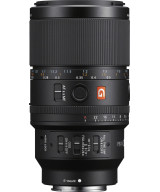 FE 100mm f/2.8 Macro G Master