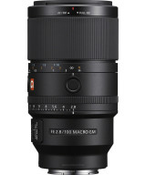FE 100mm f/2.8 Macro G Master