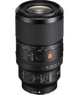 FE 100mm f/2.8 Macro G Master