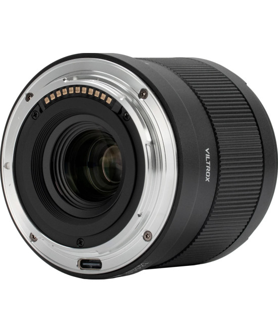 AF 14mm f/4 Nikon Z