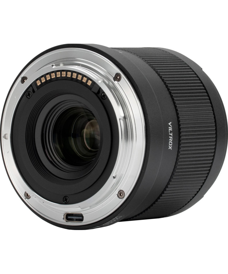 AF 14mm f/4 Nikon Z