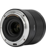 AF 14mm f/4 Nikon Z