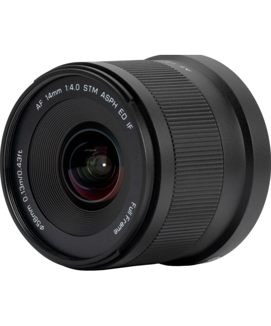 AF 14mm f/4 Nikon Z