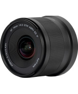 AF 14mm f/4 Nikon Z