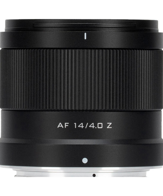AF 14mm f/4 Nikon Z