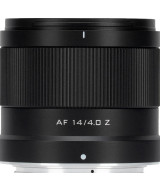AF 14mm f/4 Nikon Z