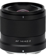 AF 14mm f/4 Nikon Z