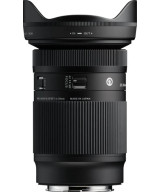 20-200mm f/3.5-6.3 DG Contemporary L-Mount