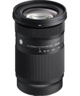 20-200mm f/3.5-6.3 DG Contemporary L-Mount