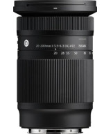 20-200mm f/3.5-6.3 DG Contemporary L-Mount