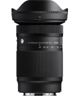 20-200mm f/3.5-6.3 DG Contemporary L-Mount