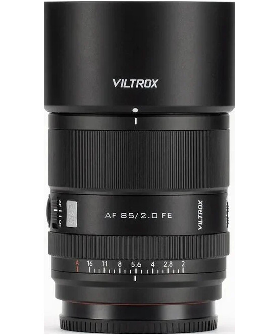 AF 85mm f/2.0 EVO FE Sony E-Mount