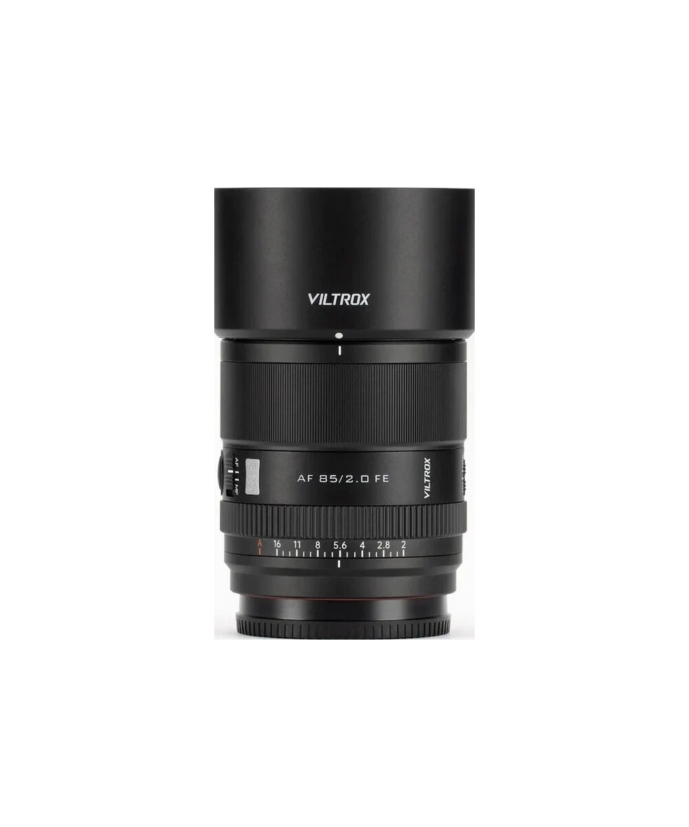 AF 85mm f/2.0 EVO FE Sony E-Mount