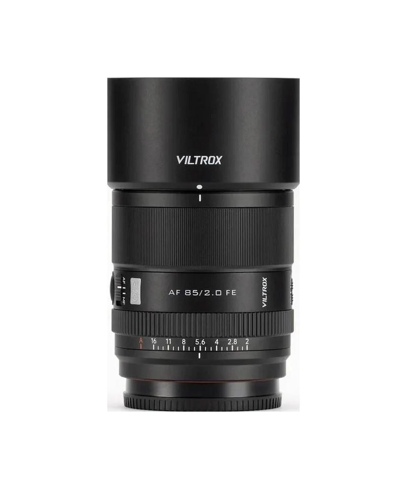 AF 85mm f/2.0 EVO FE Sony E-Mount