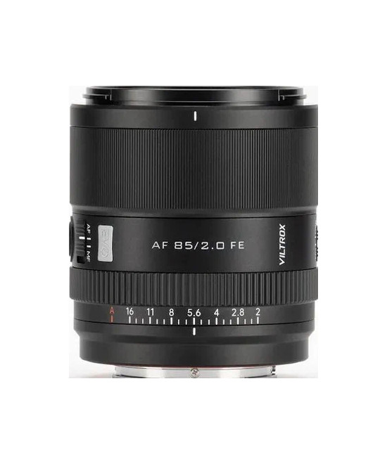AF 85mm f/2.0 EVO FE Sony E-Mount