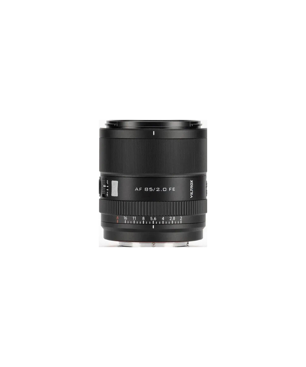 AF 85mm f/2.0 EVO FE Sony E-Mount