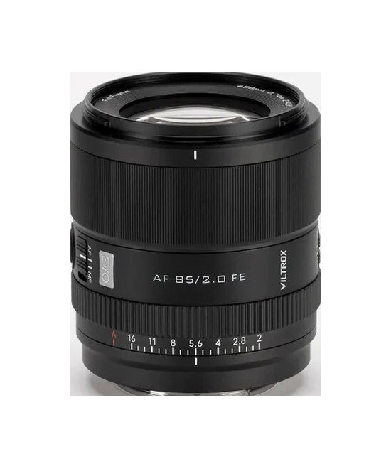 AF 85mm f/2.0 EVO FE Sony E-Mount