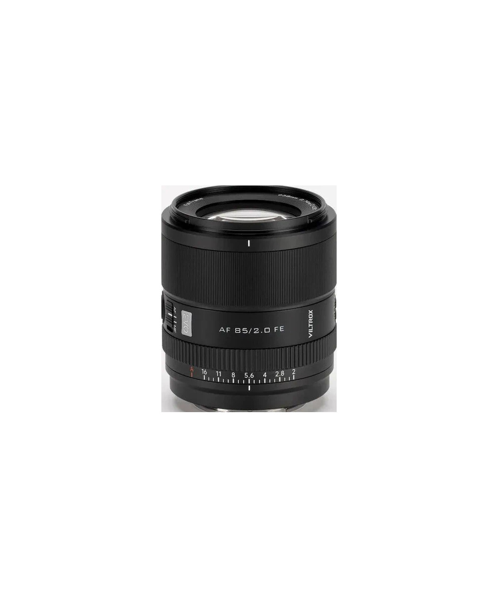AF 85mm f/2.0 EVO FE Sony E-Mount