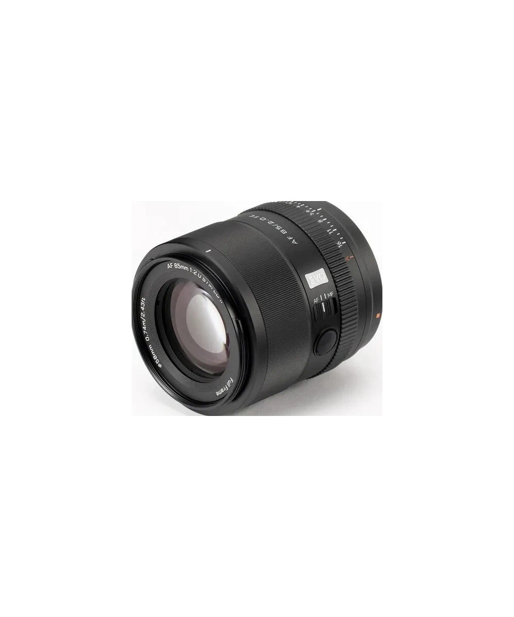 AF 85mm f/2.0 EVO FE Sony E-Mount