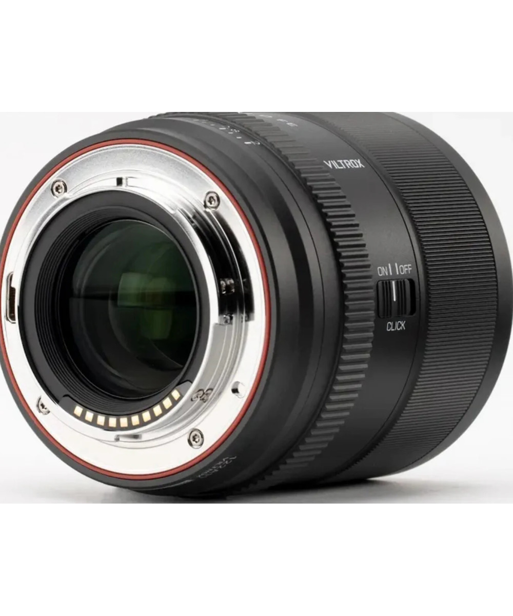 AF 85mm f/2.0 EVO FE Sony E-Mount