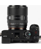AF 85mm f/2.0 EVO FE Sony E-Mount