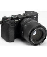 AF 85mm f/2.0 EVO FE Sony E-Mount