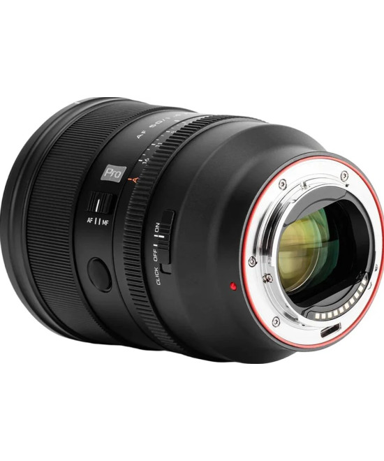 AF 50mm f/1.4 FE PRO Sony E-Mount