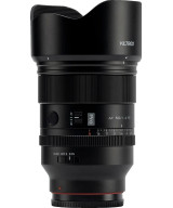 AF 50mm f/1.4 FE PRO Sony E-Mount