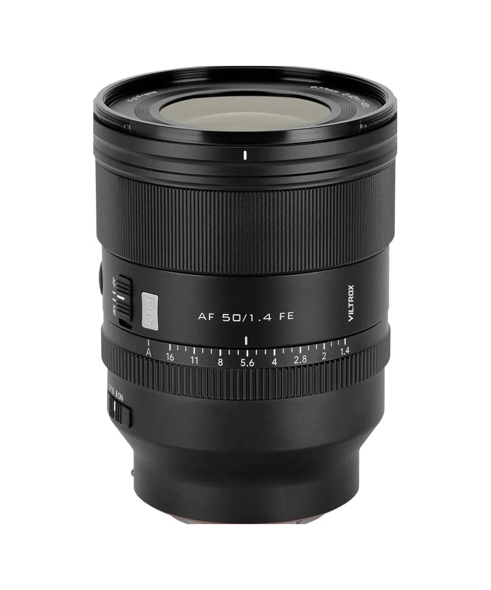 AF 50mm f/1.4 FE PRO Sony E-Mount