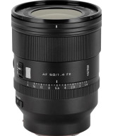AF 50mm f/1.4 FE PRO Sony E-Mount