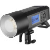GODOX MONOTORCIA COMPATTA LED AD400PRO - ATTACCO BOWENS