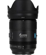 Aurora 35mm f/1.4 AF L-Mount