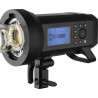 GODOX MONOTORCIA COMPATTA LED AD400PRO - ATTACCO BOWENS