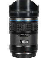 Sniper APS-C 23mm f/1.2 AF Nikon Z Nero