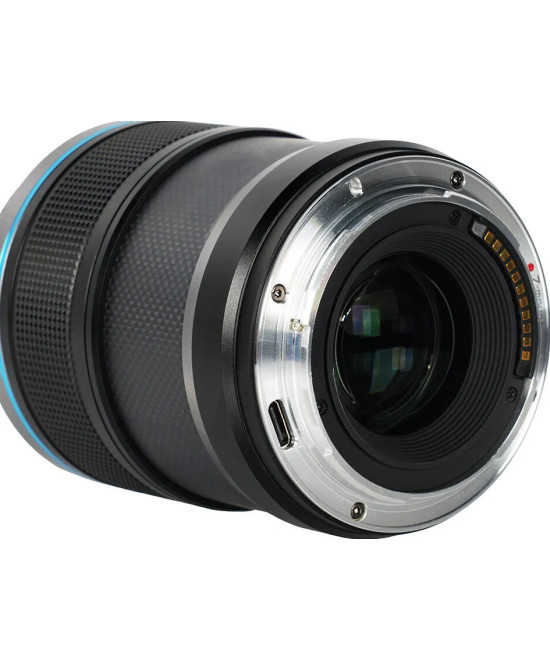Sniper APS-C 23mm f/1.2 AF Nikon Z Nero