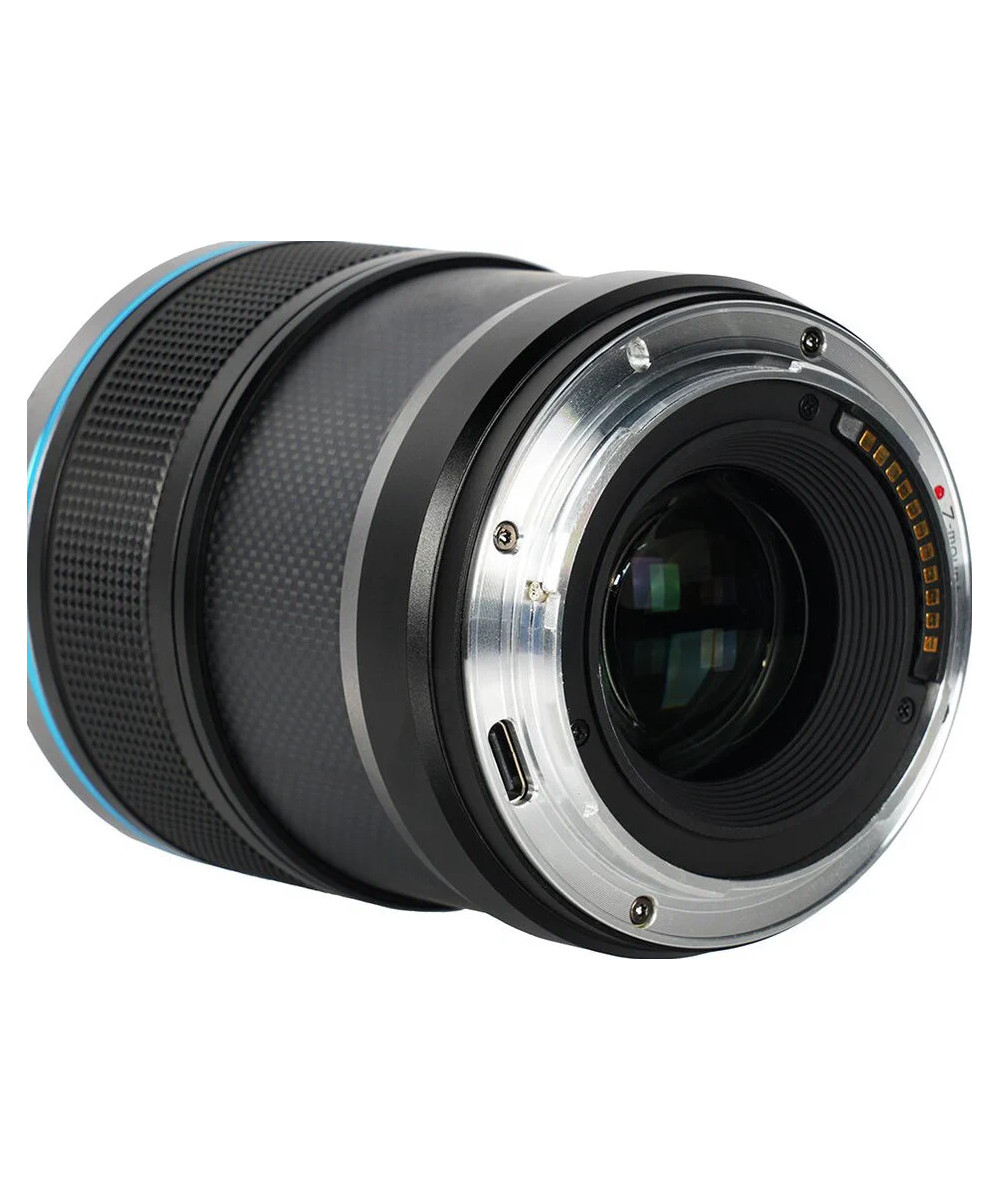 Sniper APS-C 23mm f/1.2 AF Nikon Z Nero