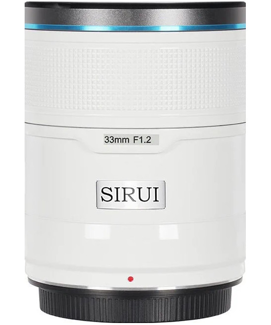 Sniper APS-C 33mm f/1.2 AF Nikon Z White