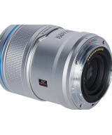 Sniper APS-C 33mm f/1.2 AF Nikon Z Silver