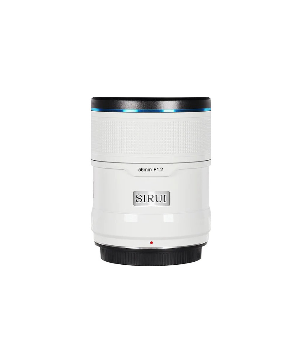 Sniper APS-C 56mm f/1.2 AF Nikon Z White