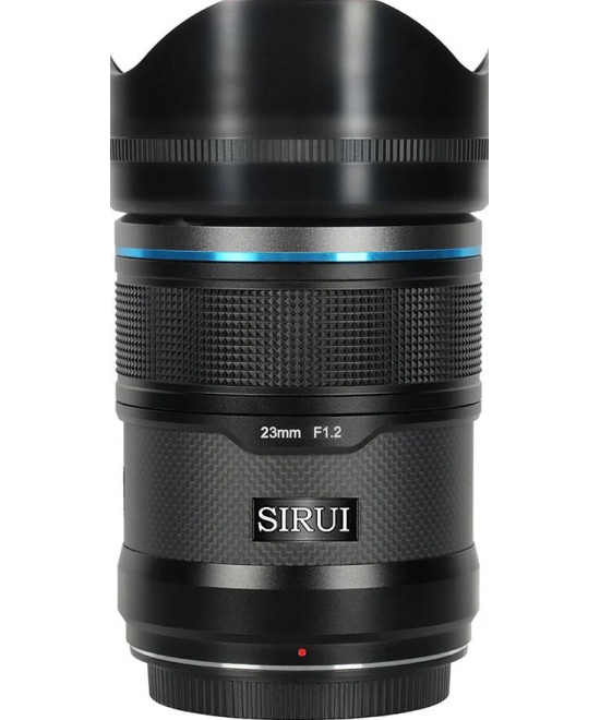 Sniper APS-C 23mm f/1.2 AF Sony E-Mount Nero