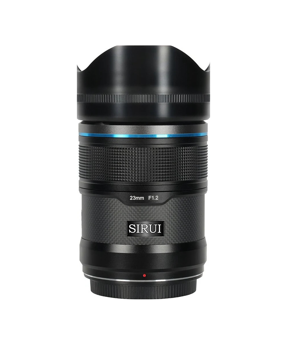 Sniper APS-C 23mm f/1.2 AF Sony E-Mount Nero