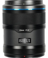 Sniper APS-C 23mm f/1.2 AF Sony E-Mount Nero