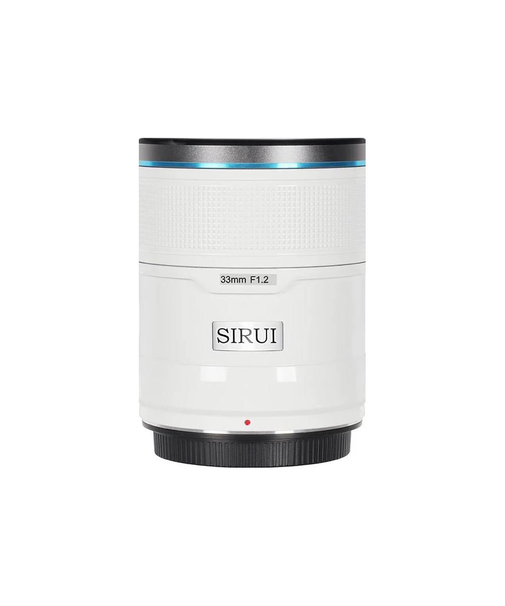 Sniper APS-C 33mm f/1.2 AF Sony E-Mount White