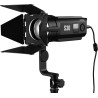 GODOX KIT ILLUMINATORE LED SA-D CON 3 S30 E ACCESSORI
