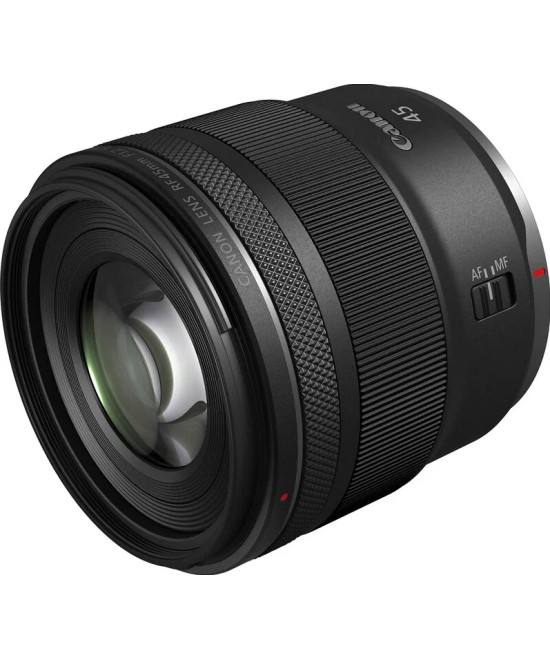 RF 45mm f/1.2 STM