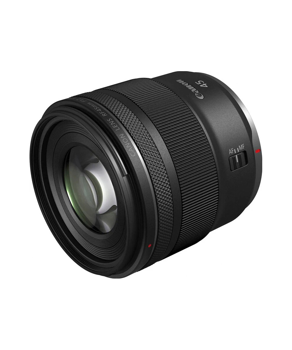 RF 45mm f/1.2 STM