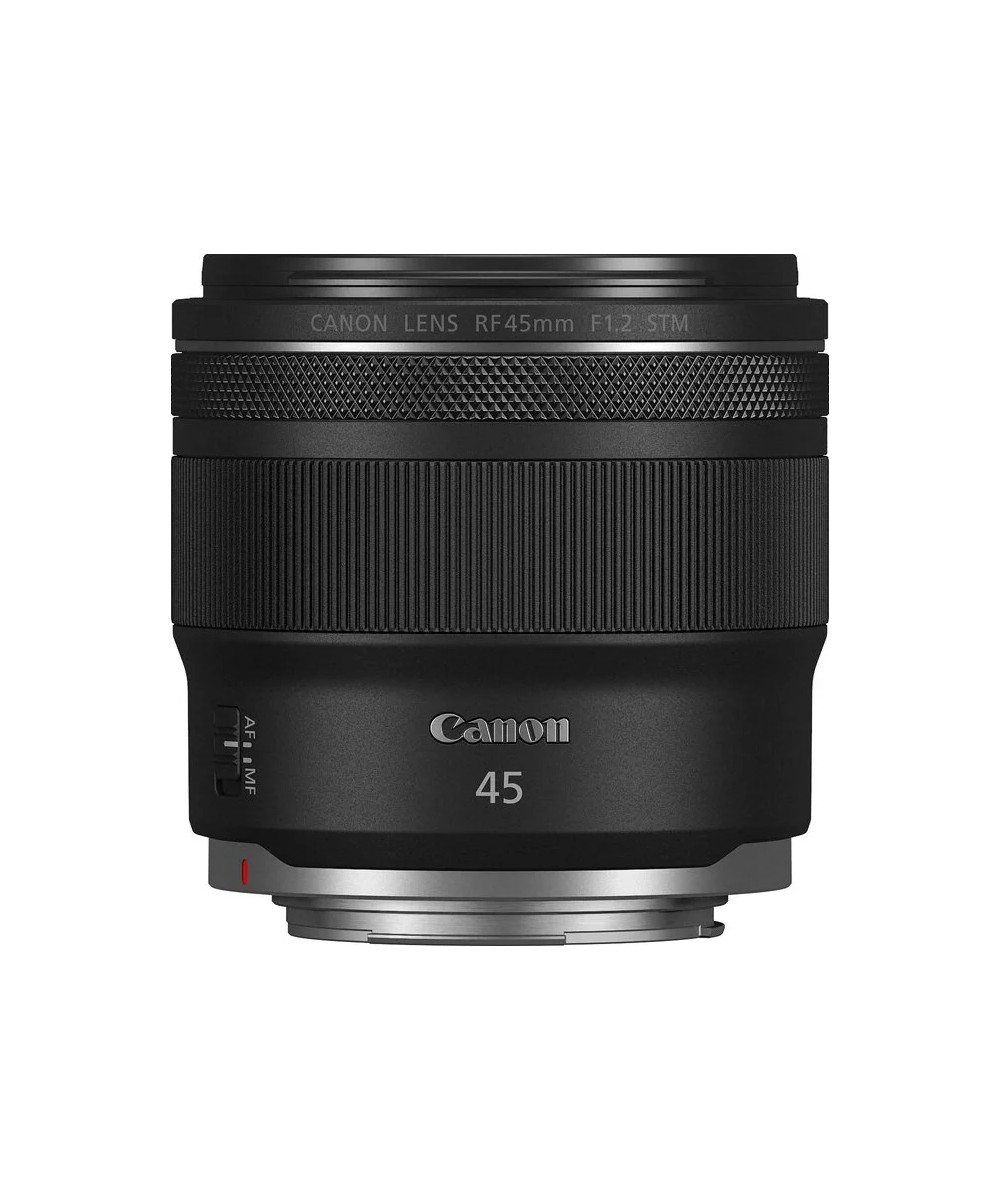 RF 45mm f/1.2 STM