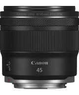 RF 45mm f/1.2 STM