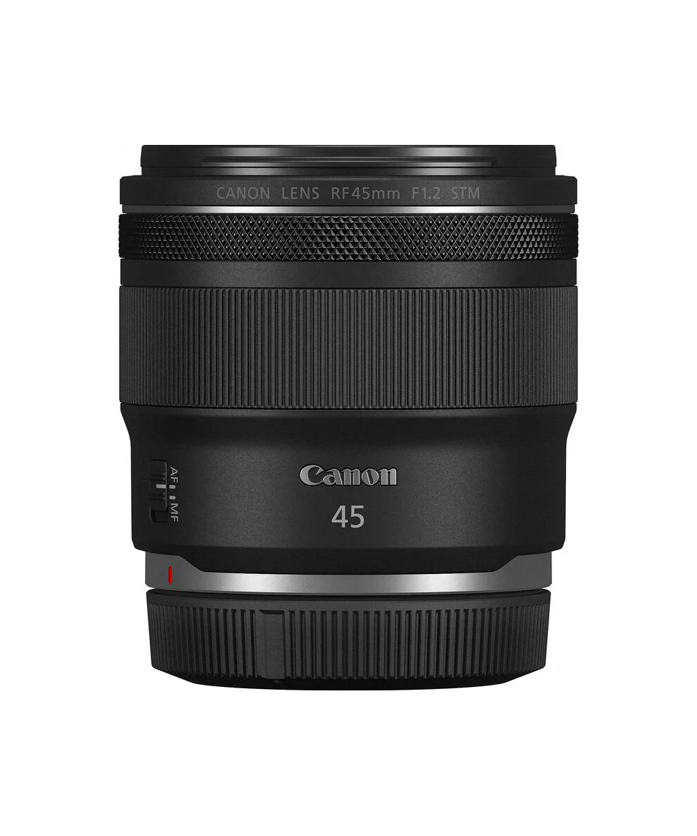 RF 45mm f/1.2 STM