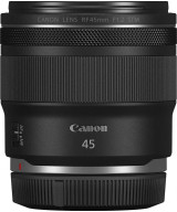 RF 45mm f/1.2 STM